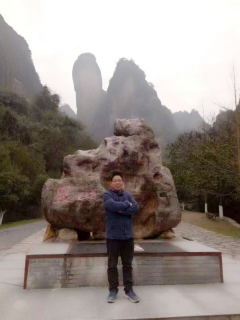 珍惜的第一张照片--汕头相亲服务中心