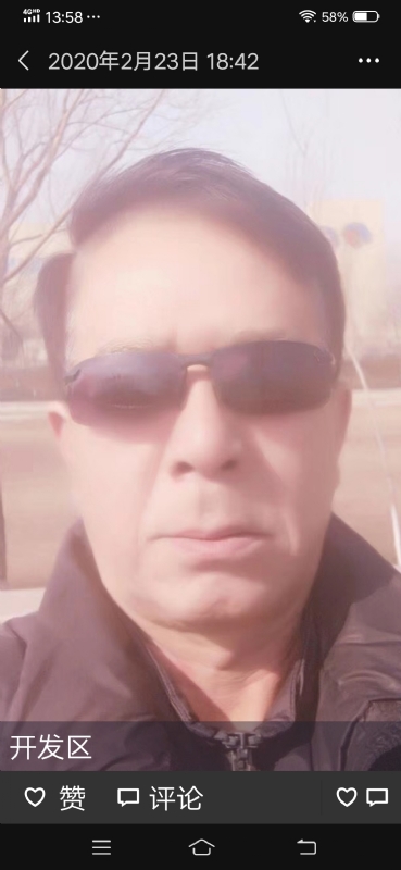 无尽的路的第一张照片--汕头相亲服务中心