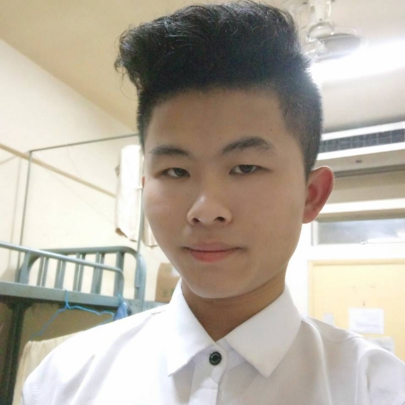 赖荣智的第一张照片--汕头相亲服务中心