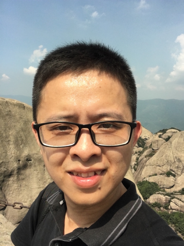 七凌的第三张照片--汕头相亲服务中心