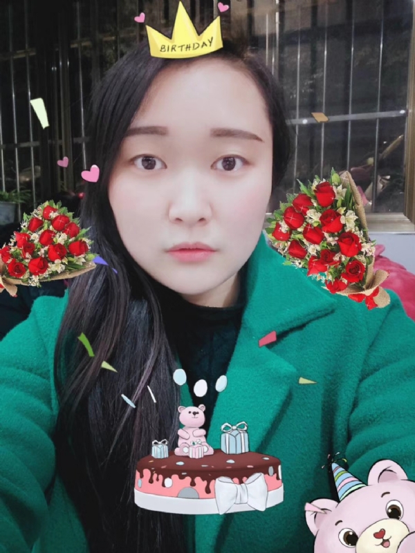 未来不是梦的第一张照片--汕头相亲服务中心