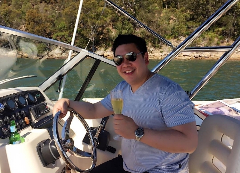 kang的第一张照片--汕头相亲服务中心