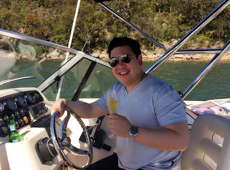 kang的第二张照片--汕头相亲服务中心