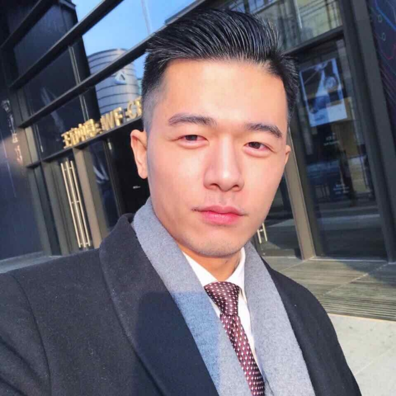 顺其自然的第一张照片--汕头相亲服务中心