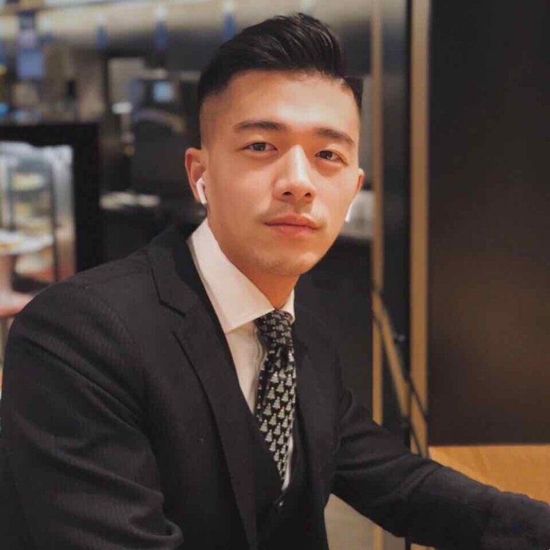 顺其自然的第二张照片--汕头相亲服务中心