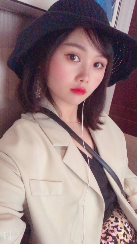 寒心的第一张照片--汕头相亲服务中心