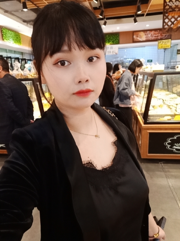 寒心的第二张照片--汕头相亲服务中心