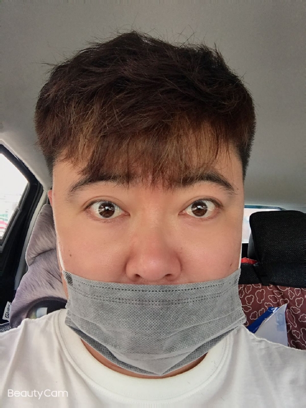 情有独钟的第一张照片--汕头相亲服务中心