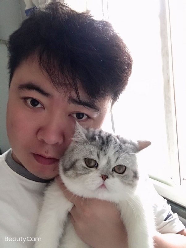 情有独钟的第二张照片--汕头相亲服务中心