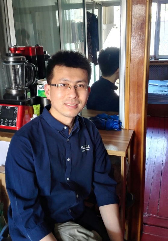 风华的第三张照片--汕头相亲服务中心