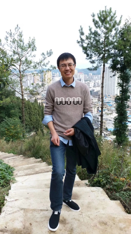 会飞的鱼的第一张照片--汕头相亲服务中心