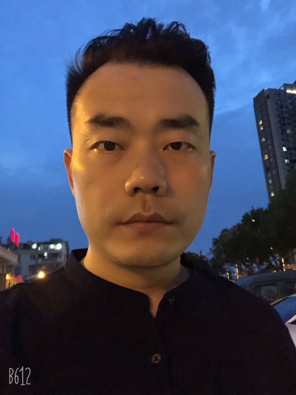 楚河畔的第二张照片--汕头相亲服务中心