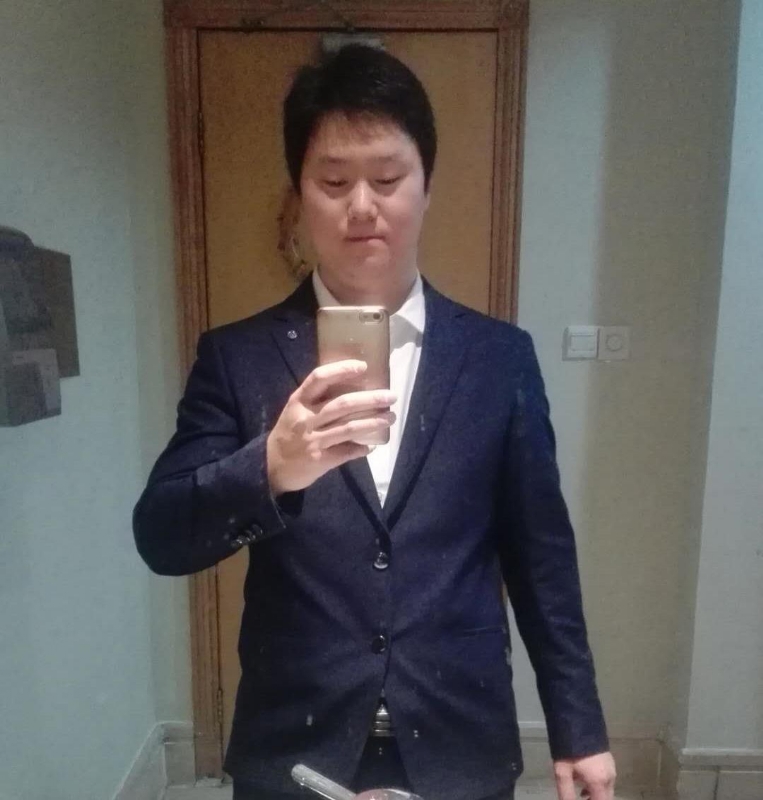 缥缈的第一张照片--汕头相亲服务中心