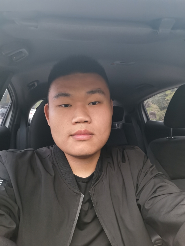 等一分钟的第一张照片--汕头相亲服务中心