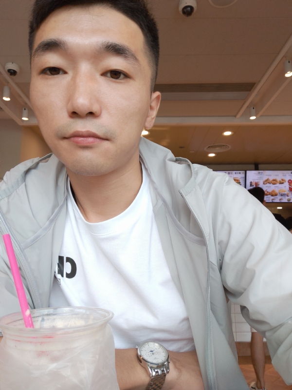 须臾数年的第一张照片--汕头相亲服务中心