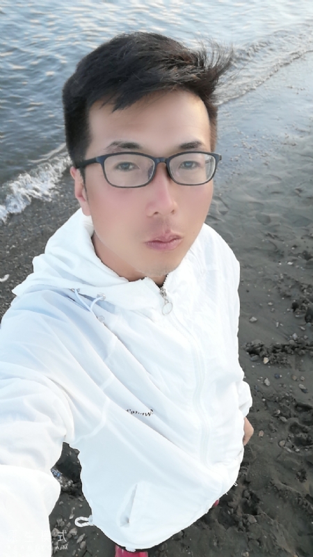 风的第一张照片--汕头相亲服务中心