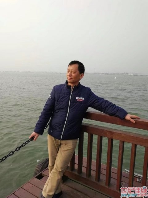 相爱一生的第一张照片--汕头相亲服务中心