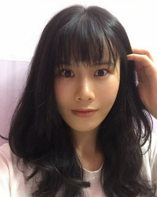 悦见的第一张照片--汕头相亲服务中心