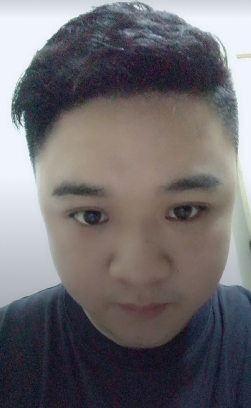 Shanks的第一张照片--汕头相亲服务中心