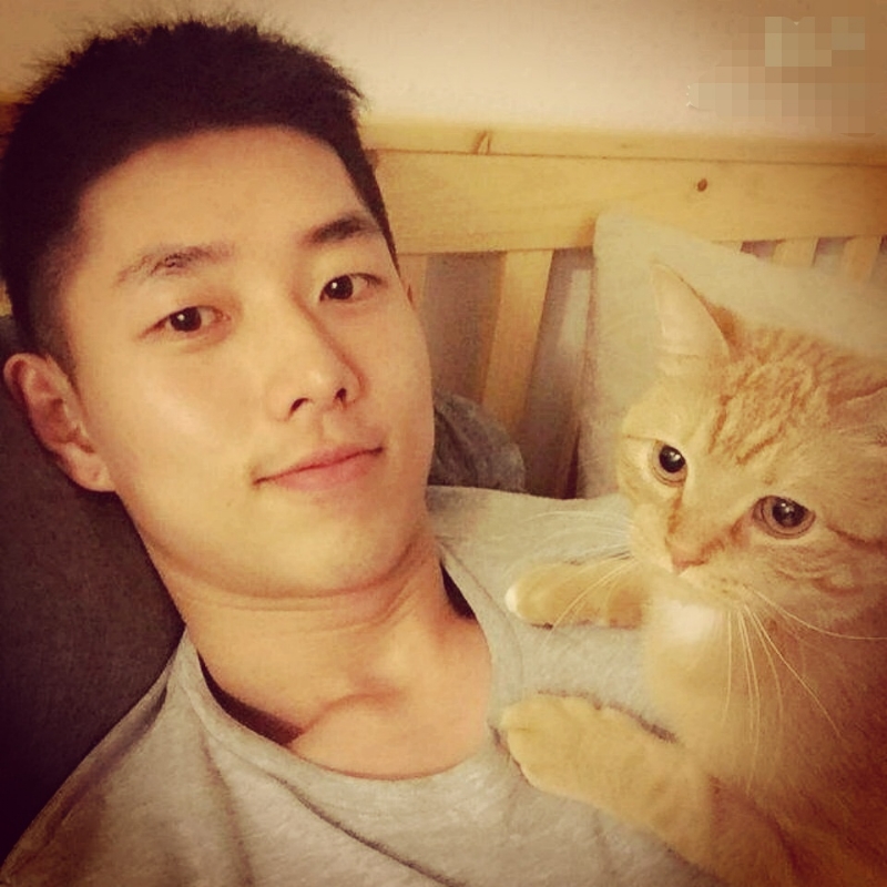 追逐的第一张照片--汕头相亲服务中心