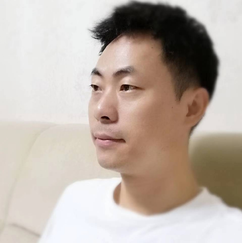 依洺的第一张照片--汕头相亲服务中心