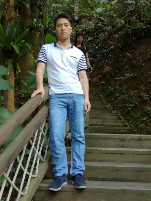 缘定的第二张照片--汕头相亲服务中心