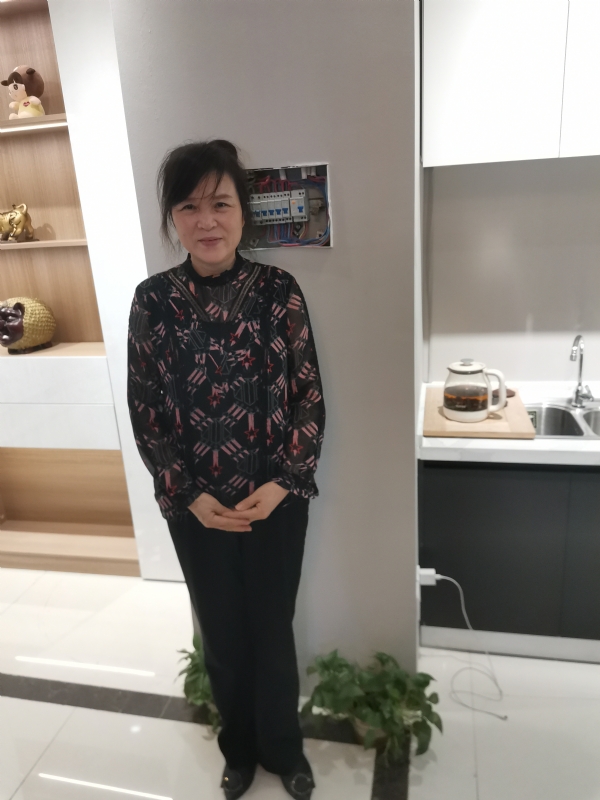 随缘的第一张照片--汕头相亲服务中心