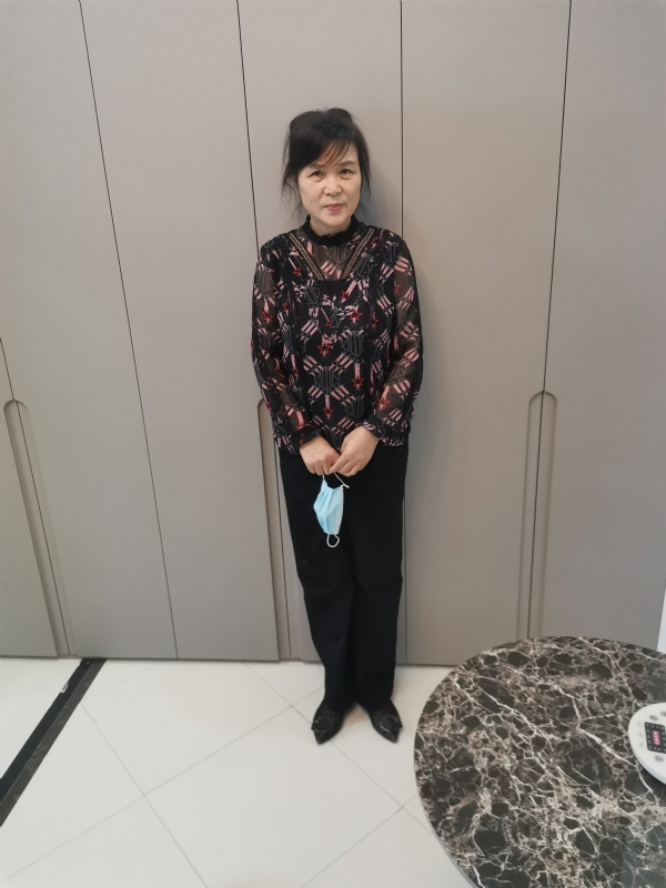 随缘的第二张照片--汕头相亲服务中心