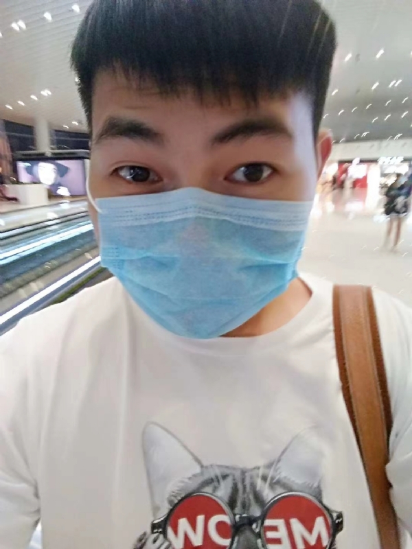 咔咔一顿的第二张照片--汕头相亲服务中心