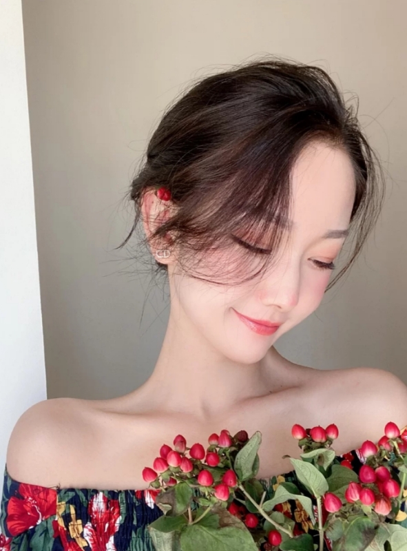 小诗vanessa的第二张照片--汕头相亲服务中心