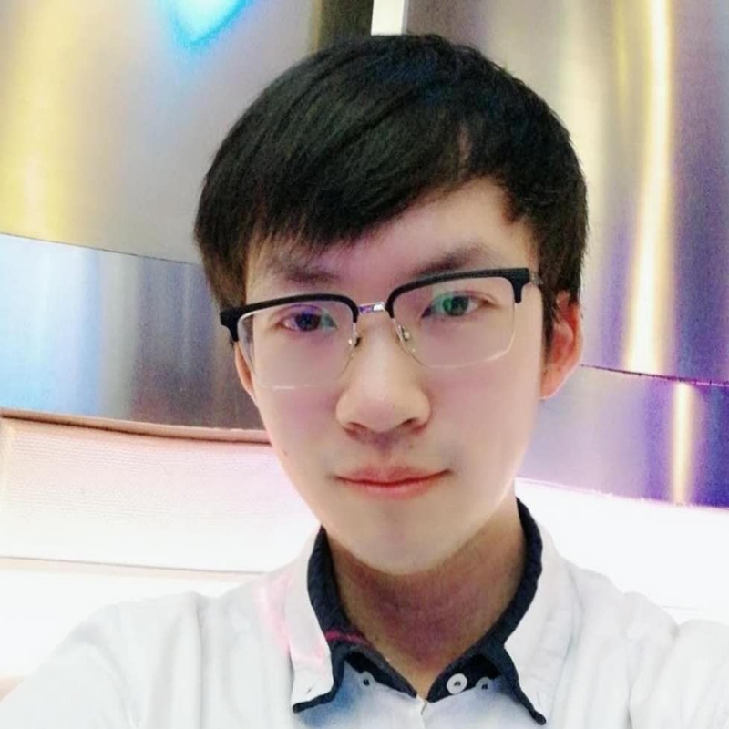 公瑾的第一张照片--汕头相亲服务中心