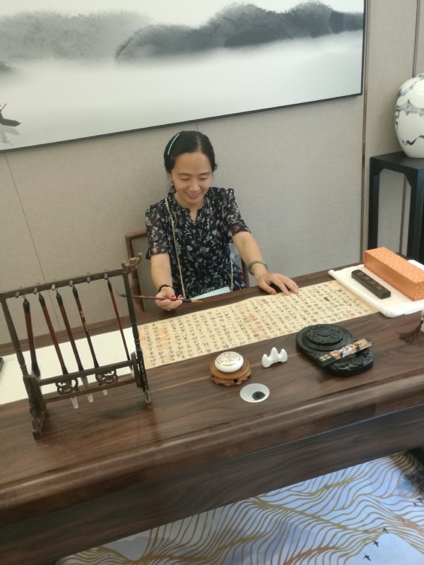 anna的第一张照片--汕头相亲服务中心