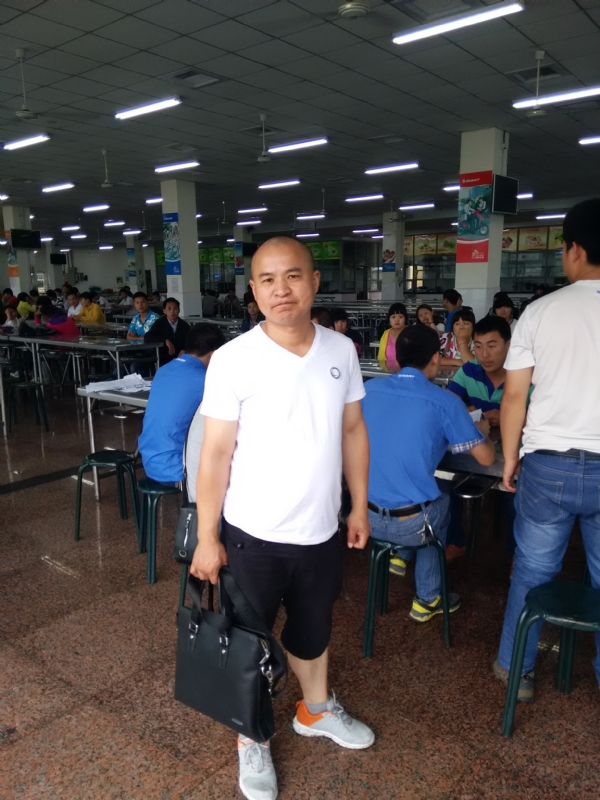 人在旅途的第五张照片--汕头相亲服务中心