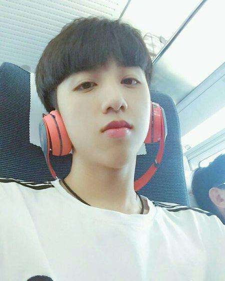 被爱伤了身的第一张照片--汕头相亲服务中心