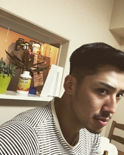 迎风而上的第二张照片--汕头相亲服务中心