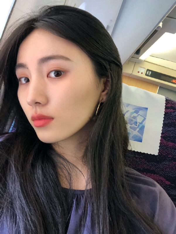 來認識一下的第一张照片--汕头相亲服务中心