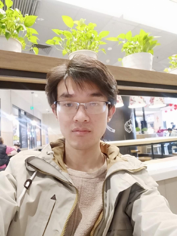 南有乔木的第二张照片--汕头相亲服务中心