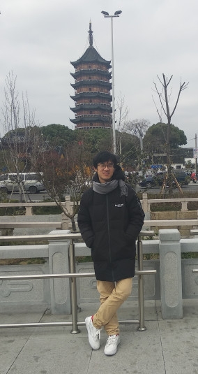 南有乔木的第三张照片--汕头相亲服务中心