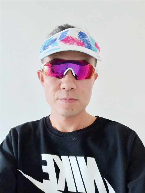 在路上的第一张照片--汕头相亲服务中心