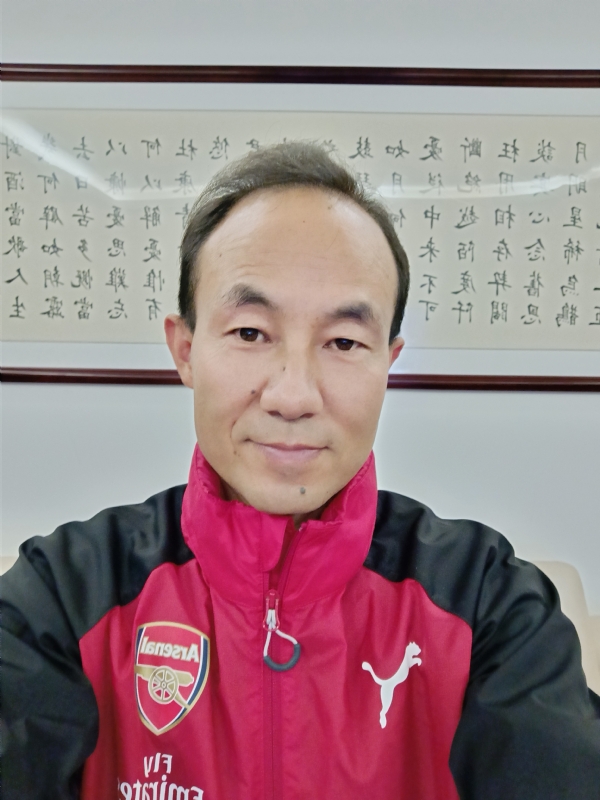 在路上的第二张照片--汕头相亲服务中心