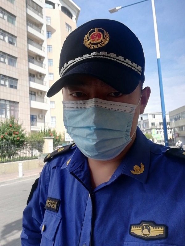 边城浪子的第一张照片--汕头相亲服务中心