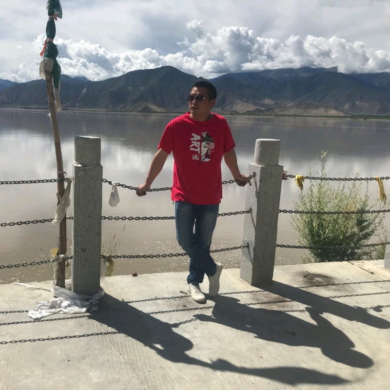 一马平川的第一张照片--汕头相亲服务中心