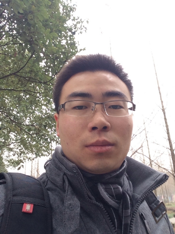 嘉州佳人的第一张照片--汕头相亲服务中心