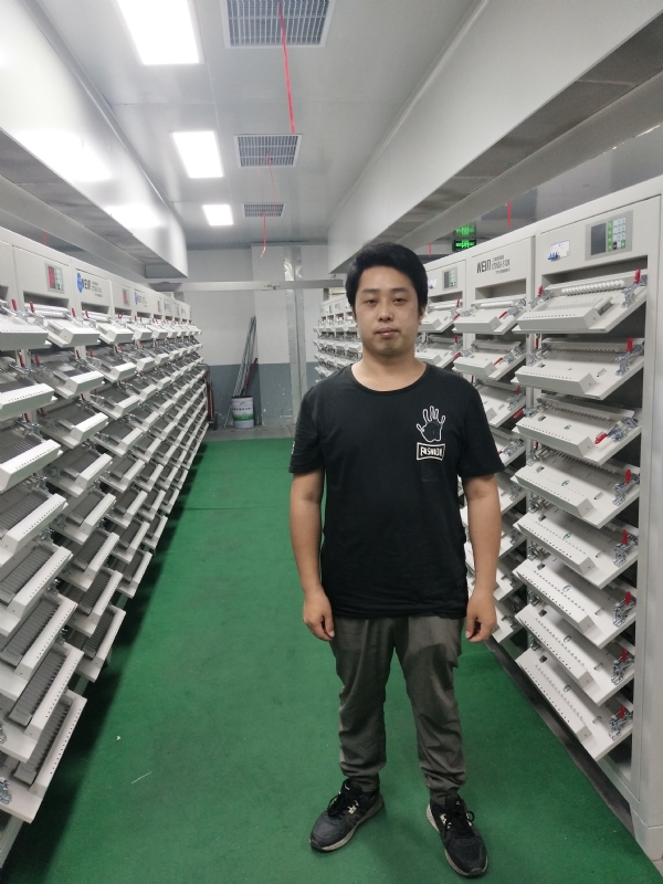 真挚的心的第一张照片--汕头相亲服务中心