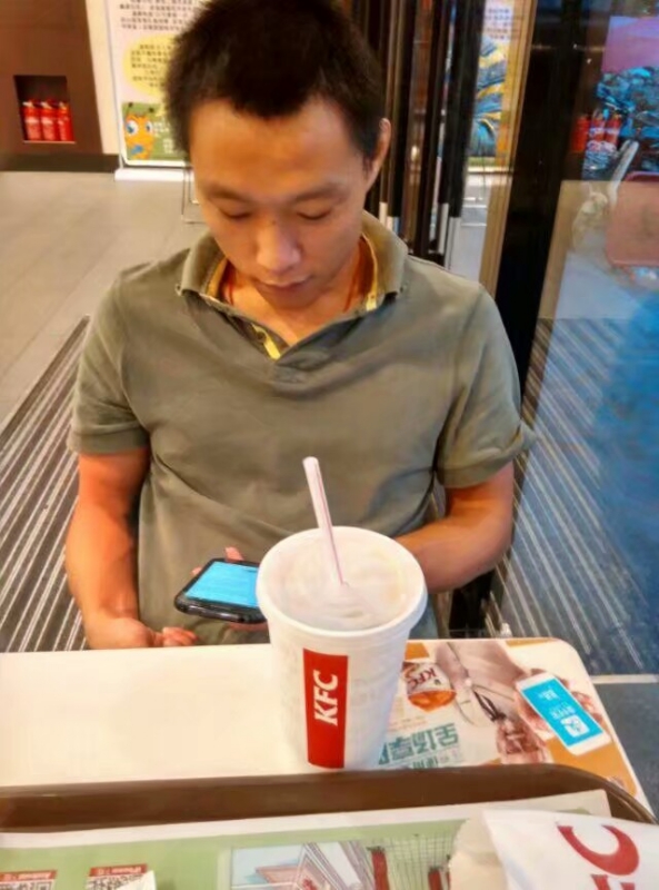 真实找人结婚的第一张照片--汕头相亲服务中心