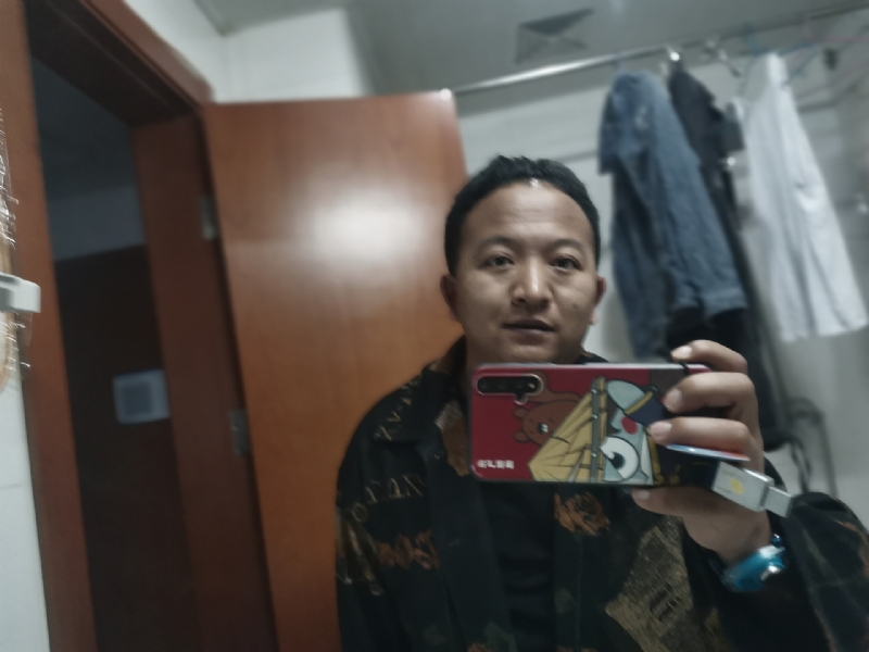 壕德的第一张照片--汕头相亲服务中心