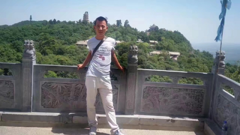 天星辰的第一张照片--汕头相亲服务中心