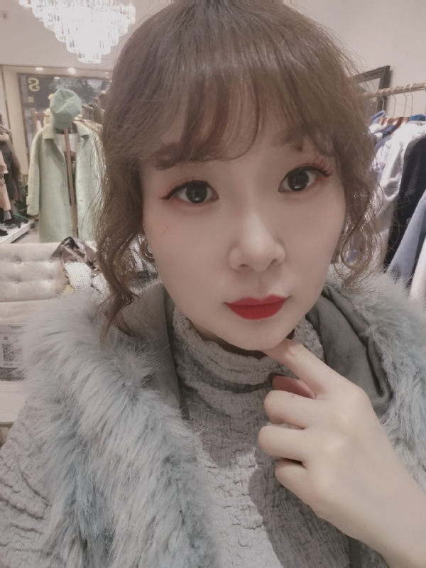 cici的第一张照片--汕头相亲服务中心