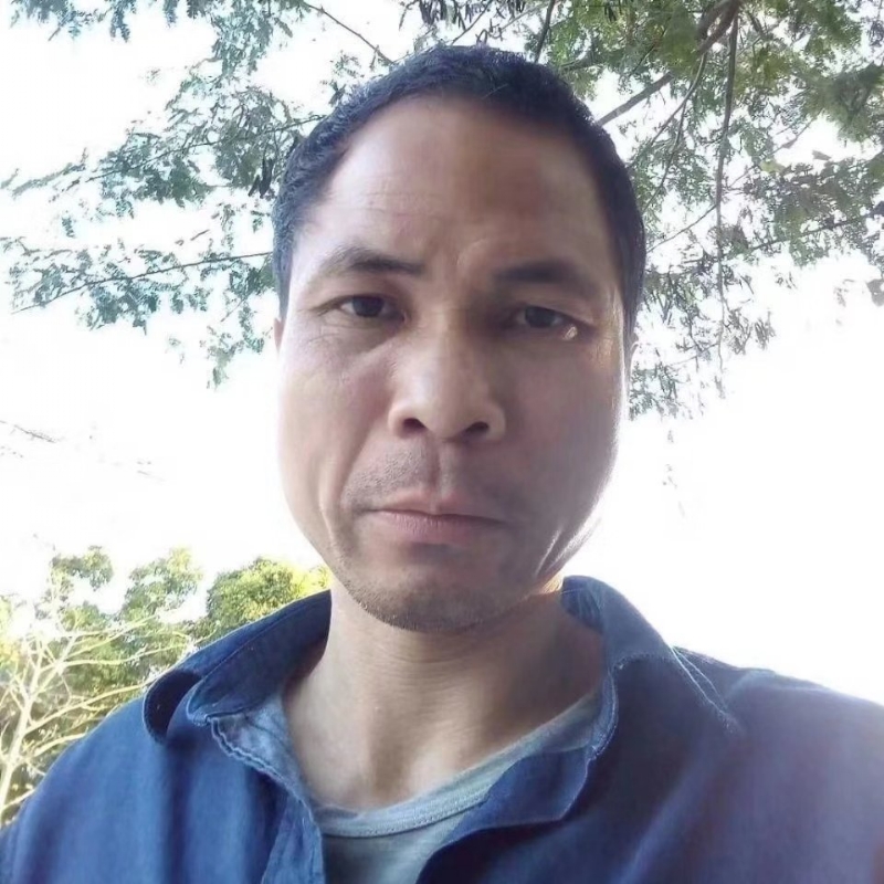 老钟的第一张照片--汕头相亲服务中心