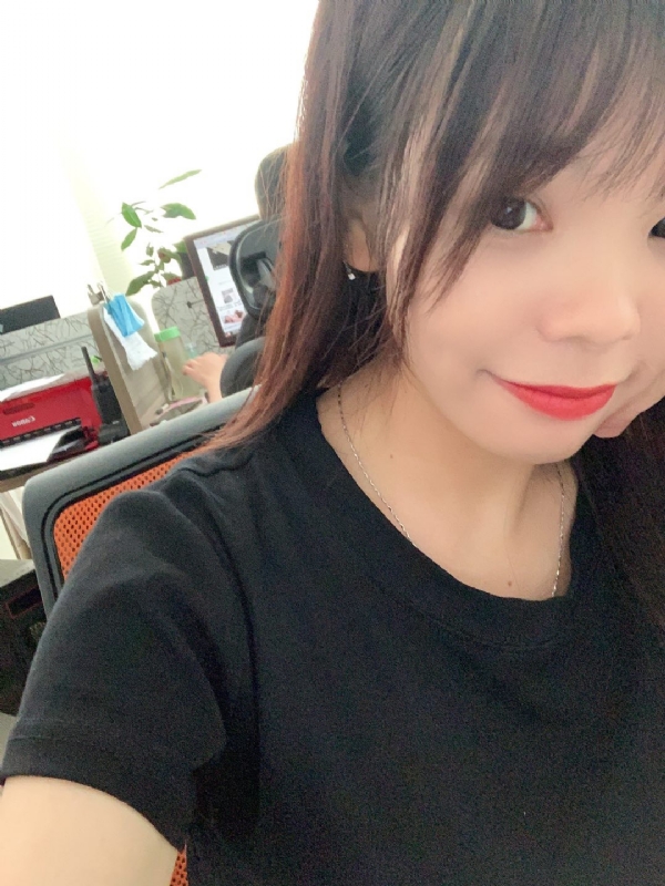 小乔的第二张照片--汕头相亲服务中心